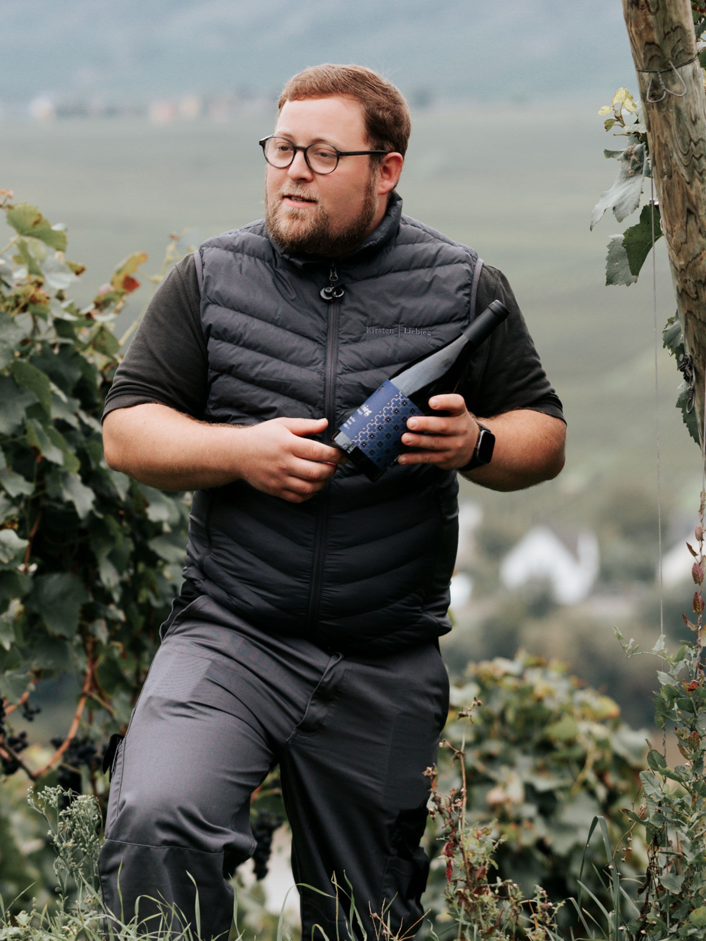 Andreas Winkelmann - Sommelier